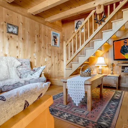 Chalet Alpage