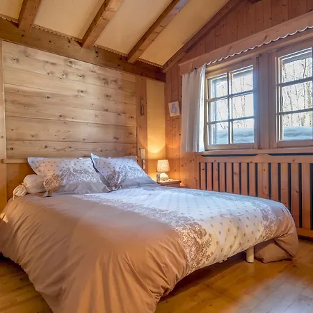 Chalet Alpage *