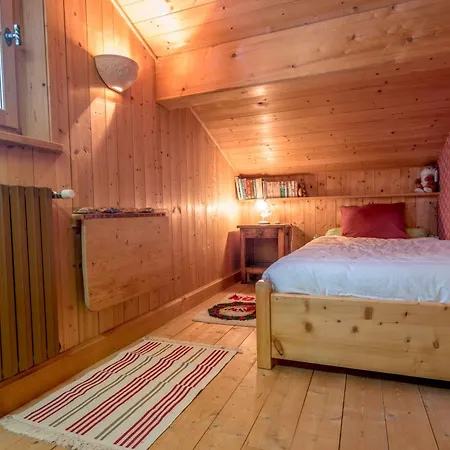 Chalet Chalet Alpage